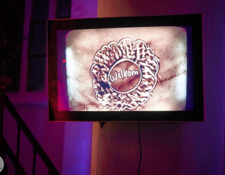 9 december  2023 Zandtovenaar