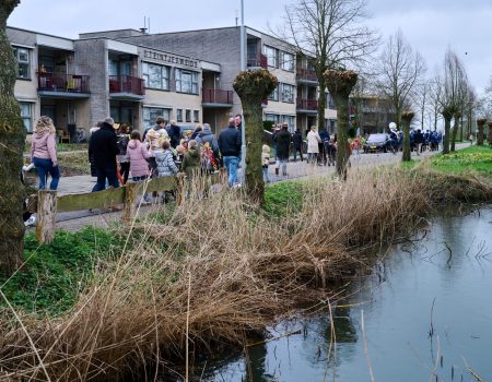 24 maart 2024 Palmpasenviering