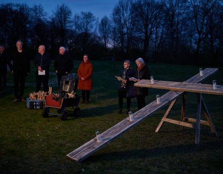 29 maart 2024 Goede Vrijdag rondgang