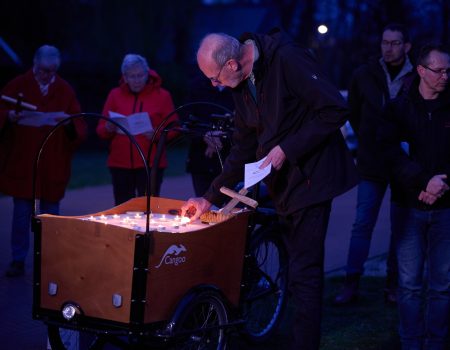 29 maart 2024 Goede Vrijdag rondgang