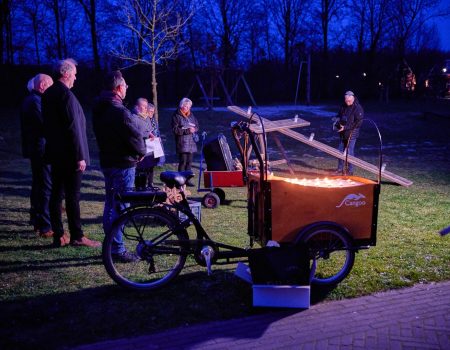 29 maart 2024 Goede Vrijdag rondgang