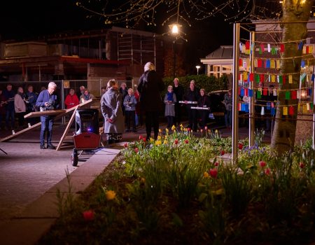 29 maart 2024 Goede Vrijdag rondgang