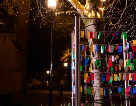 29 maart 2024 Goede Vrijdag rondgang