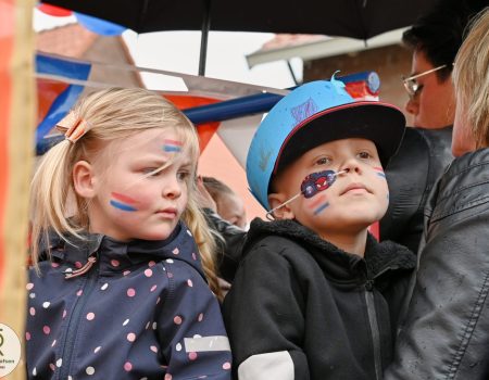 26 april 2024 Koningsdag