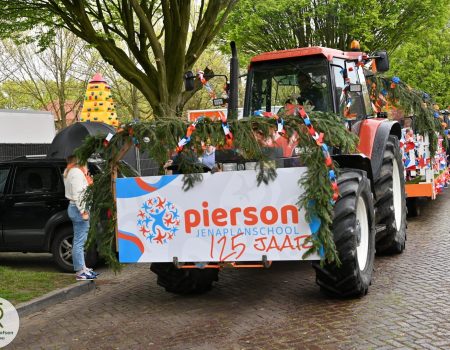 26 april 2024 Koningsdag
