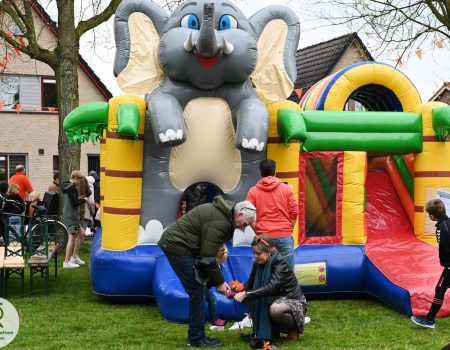 26 april 2024 Koningsdag