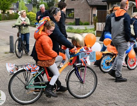 26 april 2024 Koningsdag