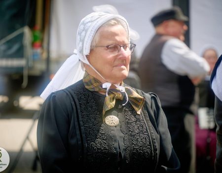 9 mei 2024 Broodlevering Muldersfluite