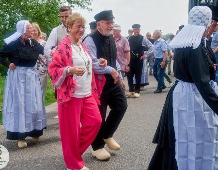 9 mei 2024 Broodlevering Muldersfluite