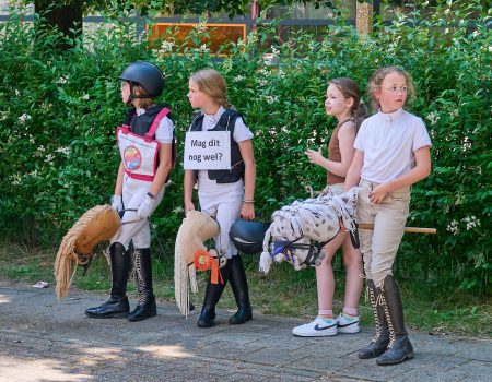 23 juni 2024 Keijenborg optocht