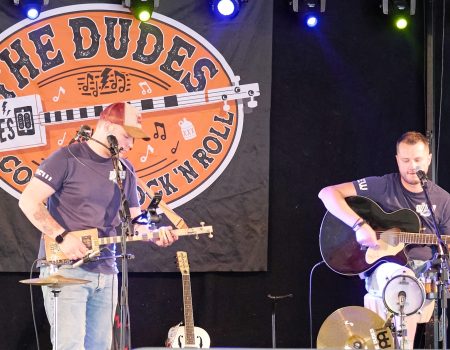 23 juni 2024 Keijenborg optocht