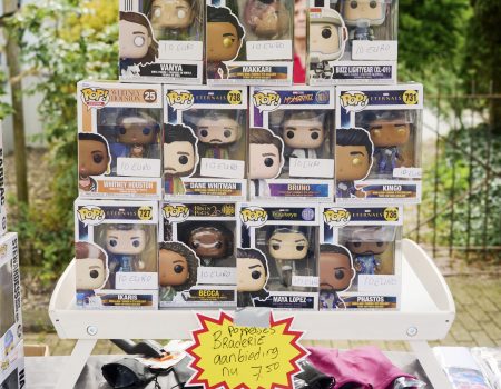 10 juli 2024 Kermismarkt