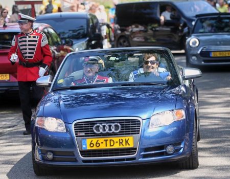 14 juli 2024 Kermis Hengelo