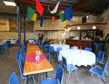 24 augustus 2024 Windmolenrally