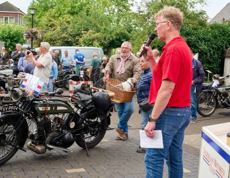 24 augustus 2024 Windmolenrally