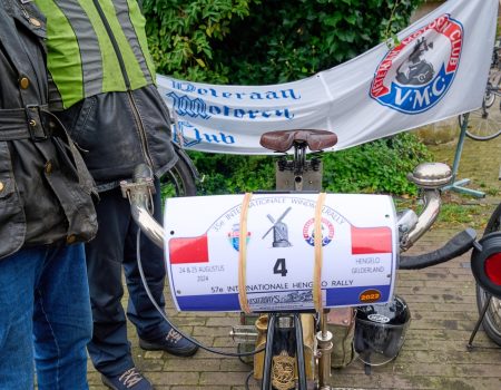 24 augustus 2024 Windmolenrally