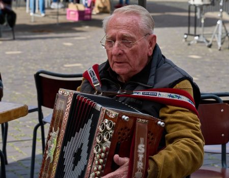 14 september 2024 Open Monumentendag