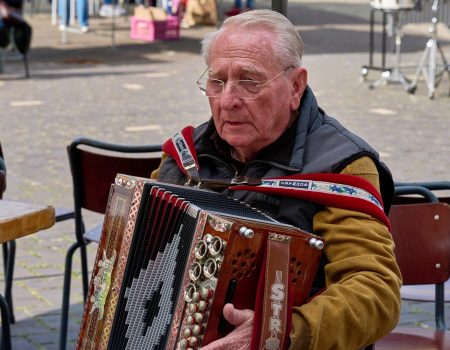 14 september 2024 Open Monumentendag