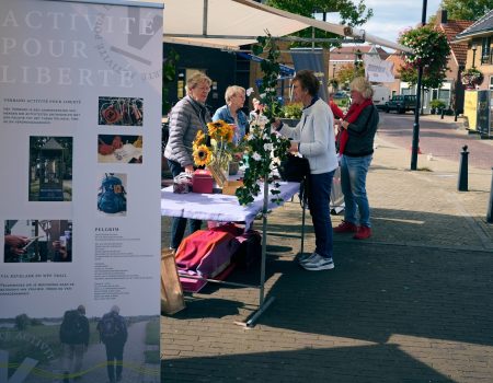 14 september 2024 Open Monumentendag