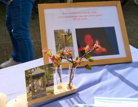 14 september 2024 Open Monumentendag