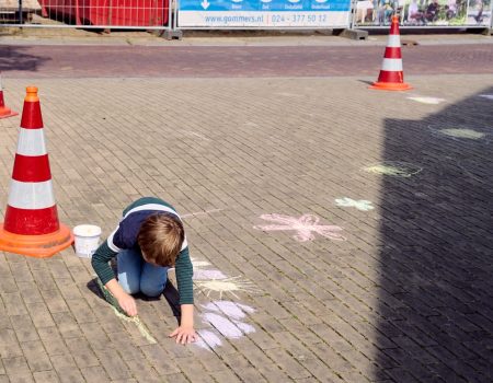 14 september 2024 Open Monumentendag