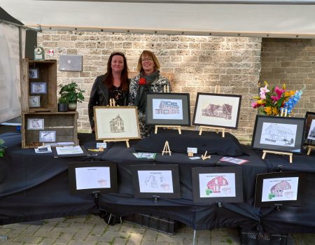 14 september 2024 Open Monumentendag