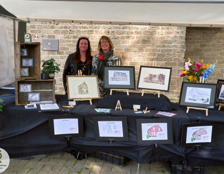 14 september 2024 Open Monumentendag