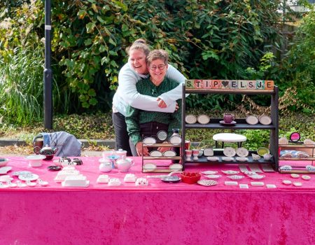 14 september 2024 Open Monumentendag