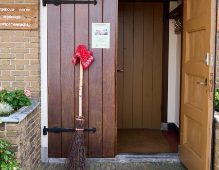 14 september 2024 Open Monumentendag