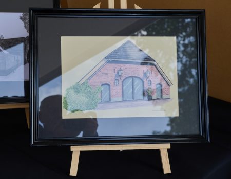 14 september 2024 Open Monumentendag