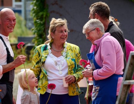 14 september 2024 Open Monumentendag