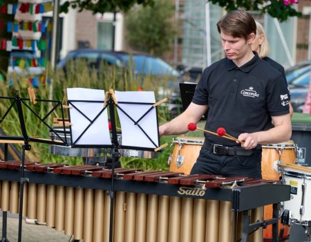 14 sept. 2024 Open Monumentendag