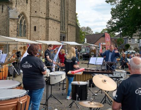 14 sept. 2024 Open Monumentendag