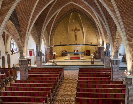 14 september 2024 Open Monumentendag