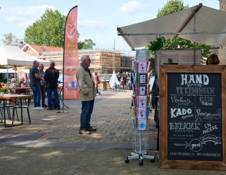 14 september 2024 Open Monumentendag