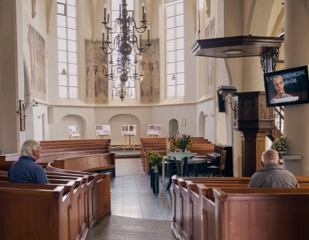 14 september 2024 Open Monumentendag