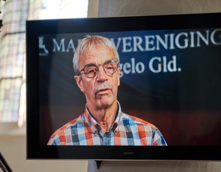 14 september 2024 Open Monumentendag