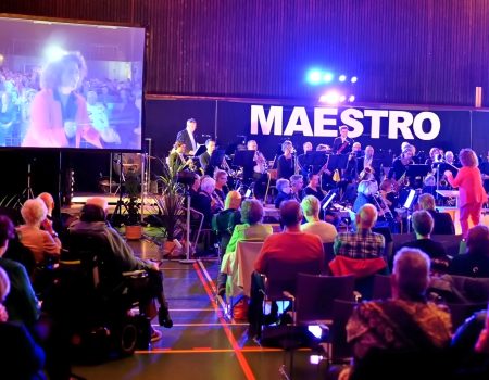 28 sept. 2024 Maestro concert