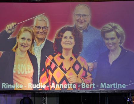 28 sept. 2024 Maestro concert