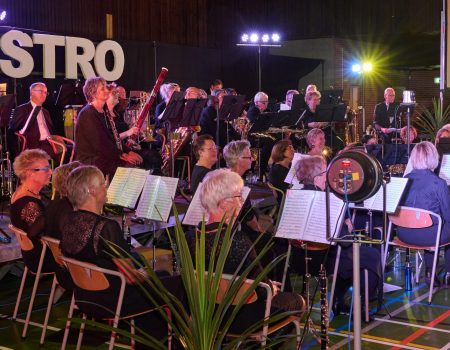 28 september 2024 Maestro concert