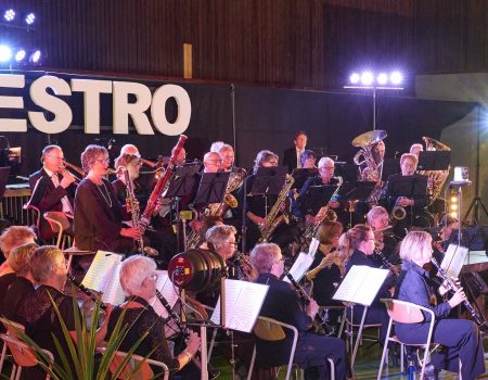 28 sept. 2024 Maestro concert