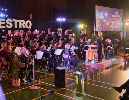 28 sept. 2024 Maestro concert