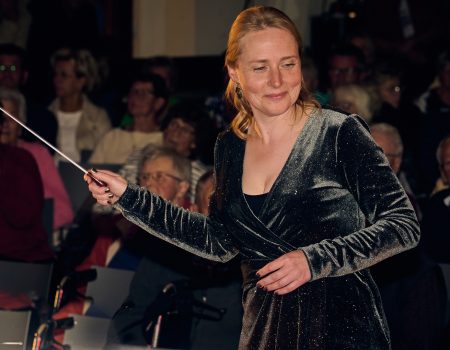 28 sept. 2024 Maestro concert