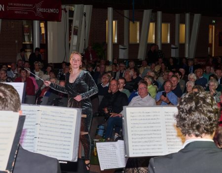 28 sept. 2024 Maestro concert