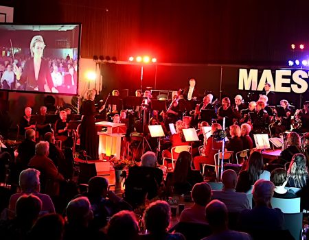 28 sept. 2024 Maestro concert