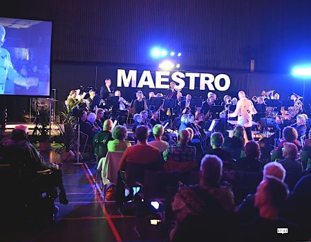28 sept. 2024 Maestro concert