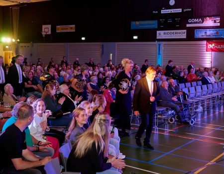 28 sept. 2024 Maestro concert