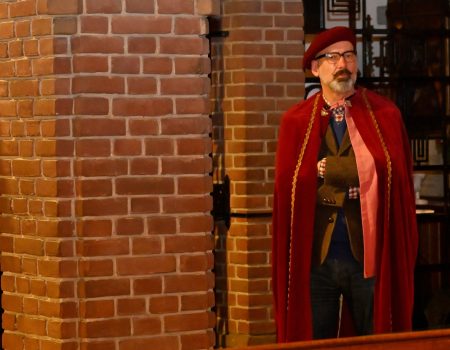 11 november 2024 Sint Maarten