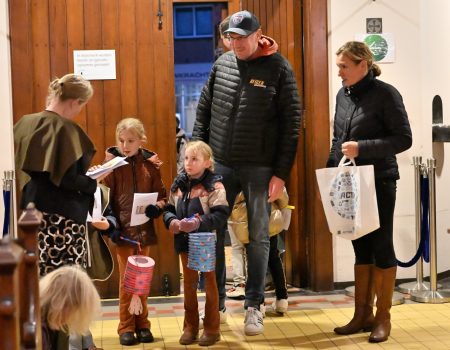 11 november 2024 Sint Maarten