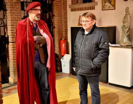 11 november 2024 Sint Maarten